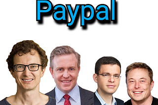 PayPal Inc | Founder, Foundation, market cap, headquarter, CEO — Life Insider Blogger