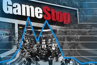 Why GameStop’s Stock is Soaring