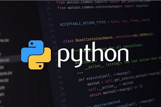 Everything is an Object in Python