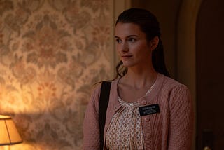 Irmã Paxton, a personagem mais complexa de Herege (filme)