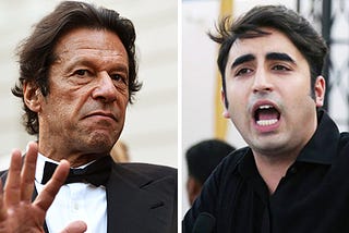 Terrorists taken into custody so that Indian jets don’t bomb them: Bilawal Bhutto