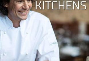 [PDF] Download Four Kitchens *Epub* by :Colin Fassnidge