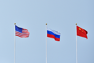 Forging New Pathways for Disarmament Diplomacy