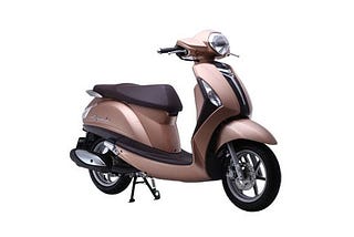 Các Lỗi Thường Gặp Của Yamaha Grande Mới