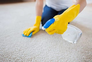 How Carpet Cleaning is Best option to enhance and protects Your Home?