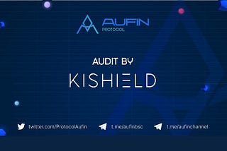 Introducing AUFIN Protocol : The Best Staking and Compounding Protocol.