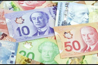 Niagara Falls Money Exchange: Fast and Reliable Services