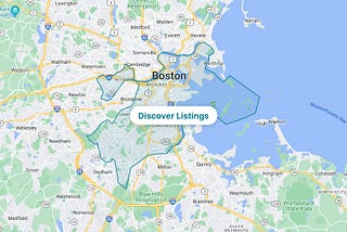 Unveiling Boston with Airbnb: How Jamaica Plain was the winner?