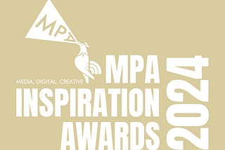 A real honour to be asked to Judge the MPAAwards 2024.