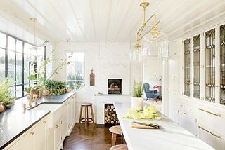 Feng Shui In Modern Interior Design