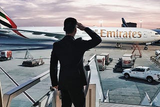 16 Reasons Why I Quit Emirates Cabin Crew Job