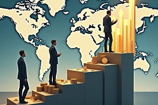 Meet the EMILLIs: Everyday Millionaires Surge in 2024 Amid Equity Market Boom