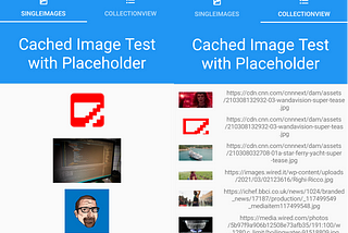 Extending glidex.forms on Android to load a placeholder for images that fail to load