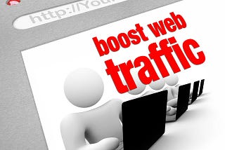 📢 Zigi.Be Ultimate Traffic Boost Package