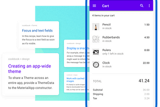 Reusable Components in Flutter: Choosing Between Inheritance and Mixins