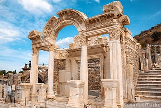 Discover Ephesus, Turkey — Your Top Questions Answered (2024)