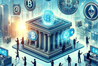 The Future of Finance: How Cryptocurrency is Changing the Game