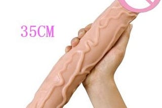 Body-Safe Extra Long Dildo To Maximize Your Sex Journey in 2021