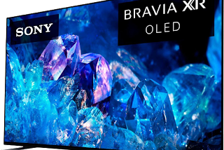 Sony OLED TV