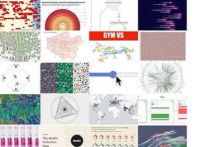 5 Inspiring Computational Notebooks of May 2022