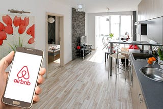 Short-Term Rentals Vanish into Thin Air