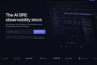 Monitoring JuiceFS with Better Stack