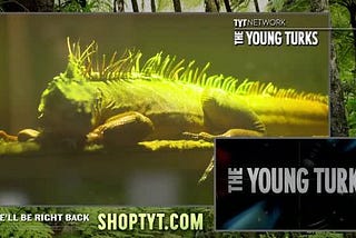 The Young Turks #LIVE hour 1 2/27/17 hosted by Cenk Uygur.