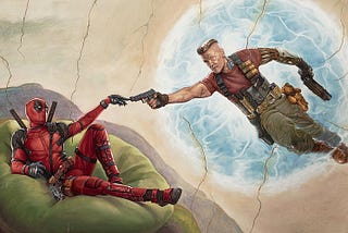 Confira nossa crítica antecipada de “Deadpool 2” (Sem Spoilers)