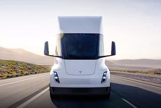 PepsiCo Receives First Batch of Tesla Semis: Here’s What You Need to Know