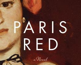 Paris Red: A Novel