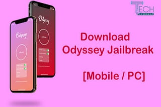 How To Download Odyssey Jailbreak iOS 13.7