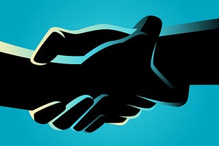 Black & Blue Tech Labz Simple Acts of Kindness