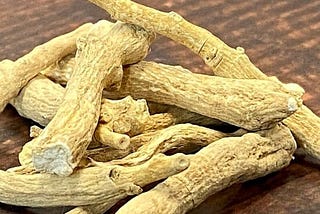 Benefícios da Ashwagandha | Amo Viver Saudável