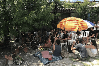 Bringing the Global South to the Table: Post-Growth Perspectives and Learning Pedagogies