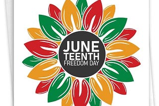 The Real History of Juneteenth and the Reason It’s a Federal Holiday
