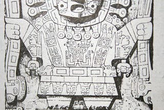 Incas and India: The God Connection
