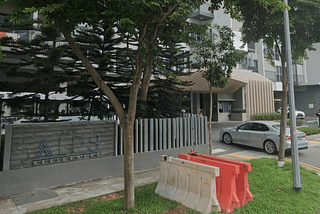 How to duplicate The Alps Residences iClass Card