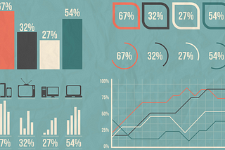 Boost Your Nonprofit’s Data Visualization Game With These Resources — Lidia Varesco Design