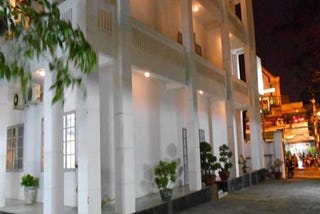 Discover Hoang Yen Hotel: Ideal Stay near Vung Tau Beaches in Vung Tau, Vietnam