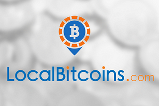 LocalBitcoins — The Best Place to Buy Bitcoin in 2021? — Digitally Cool