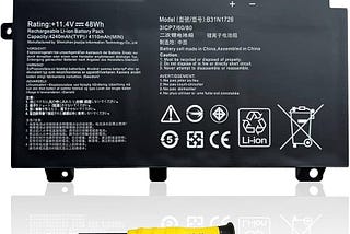 You can replace your Asus laptop battery by following the manufacturer’s guidelines or seeking…