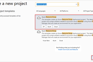 Tips for developing, deploying and troubleshooting Azure ARM Templates