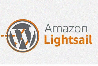 AWS Lightsail | WordPress App