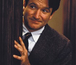 Depression, Robin Williams, and Pathetic Church Beliefs