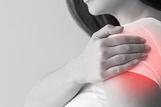 5 Reasons Your Shoulder Hurts, and What To Do About It! -