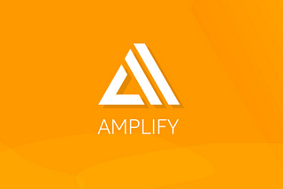 Cheat Sheet for AWS Amplify Evaluation