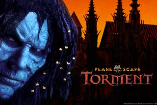 Planescape: Torment (1999)