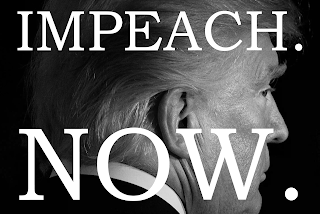 Trump Must Be Impeached