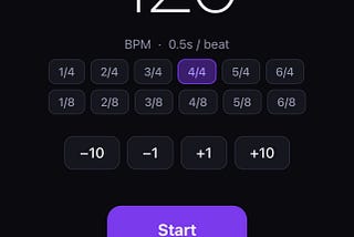How I created my first IPhone App Using Claude Code