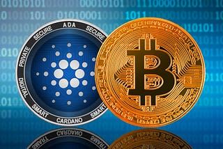 Analysis of Bitcoin and Cardano Prices for August 2, 2021
